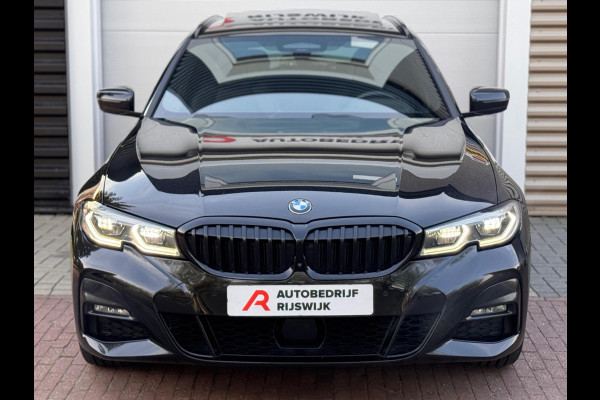 BMW 3 Serie Touring 330e High Executive M Seats/Pano/360/HuD