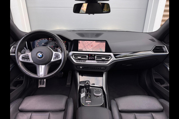 BMW 3 Serie Touring 330e High Executive M Seats/Pano/360/HuD