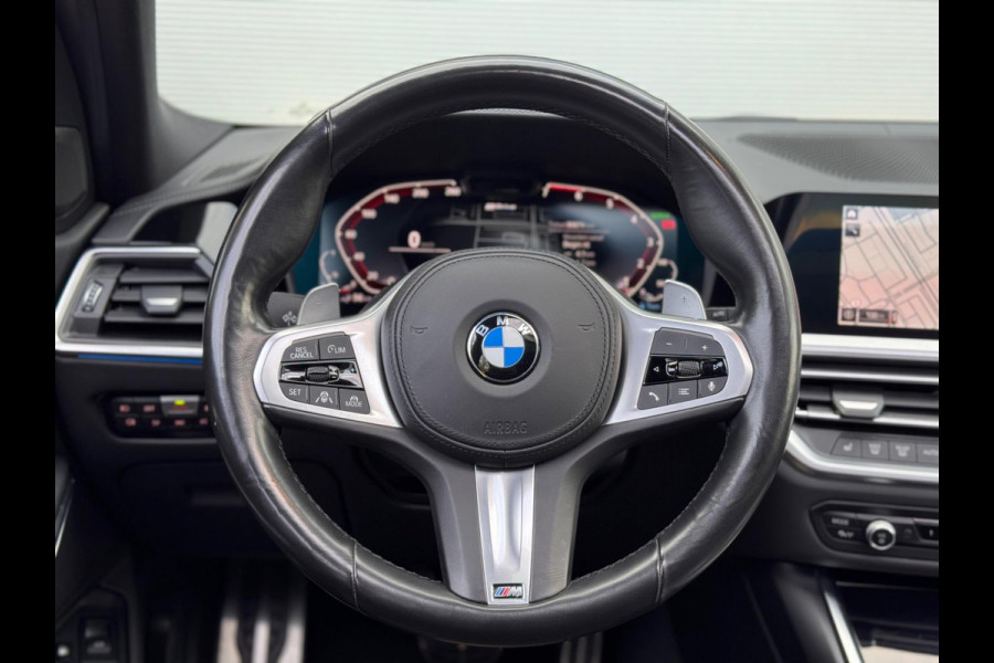BMW 3 Serie Touring 330e High Executive M Seats/Pano/360/HuD