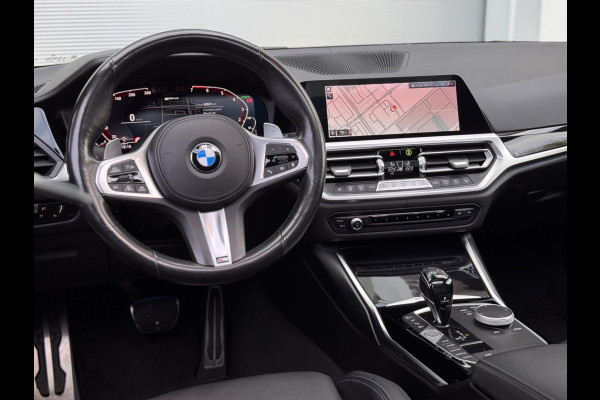 BMW 3 Serie Touring 330e High Executive M Seats/Pano/360/HuD