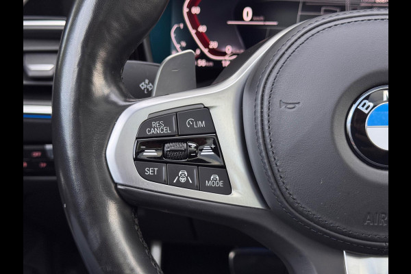 BMW 3 Serie Touring 330e High Executive M Seats/Pano/360/HuD