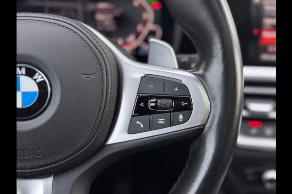 BMW 3 Serie Touring 330e High Executive M Seats/Pano/360/HuD
