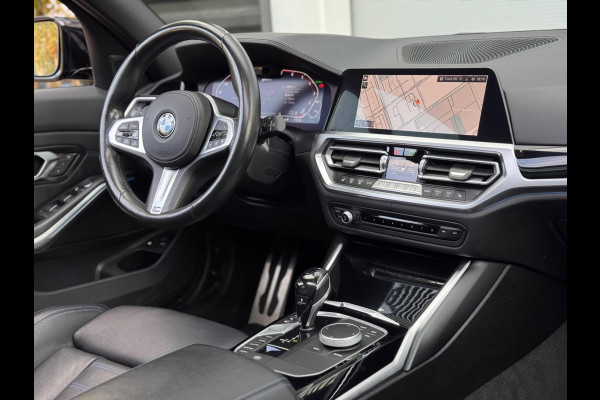 BMW 3 Serie Touring 330e High Executive M Seats/Pano/360/HuD