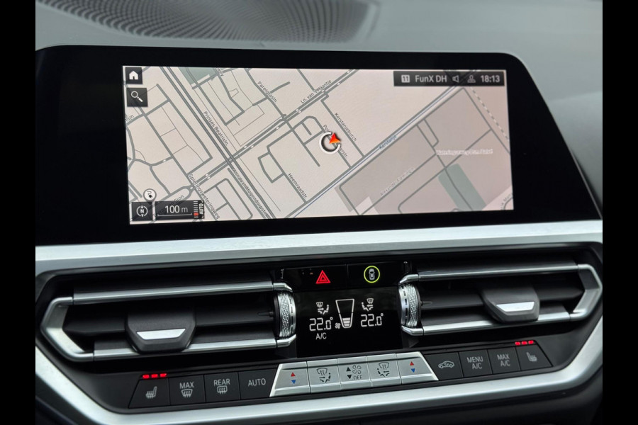 BMW 3 Serie Touring 330e High Executive M Seats/Pano/360/HuD