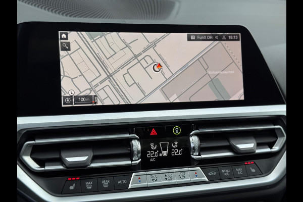 BMW 3 Serie Touring 330e High Executive M Seats/Pano/360/HuD