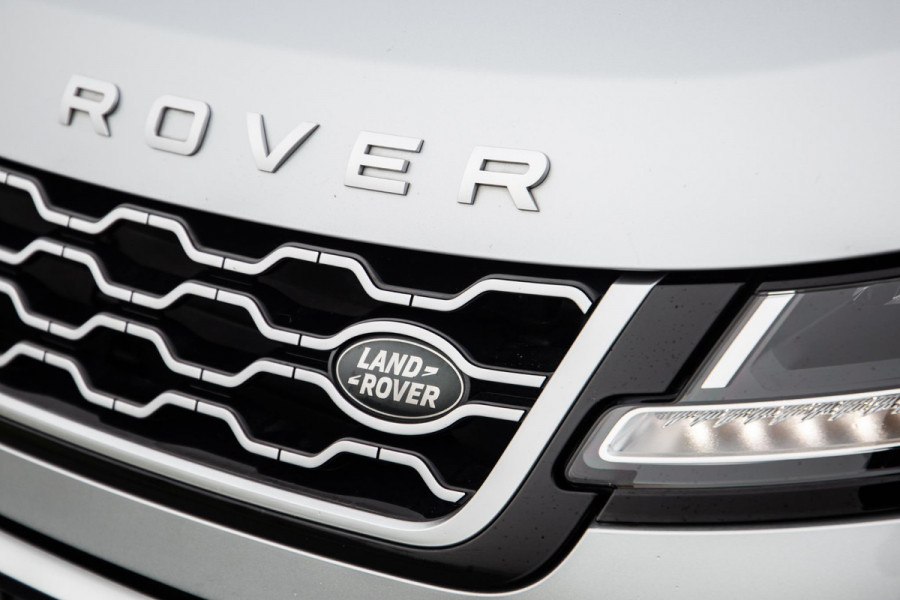 Land Rover Range Rover Evoque 1.5 P300e AWD S PLUG IN HYBRIDE / LEDER / ADAPTIVE CRUISE / CARPLAY