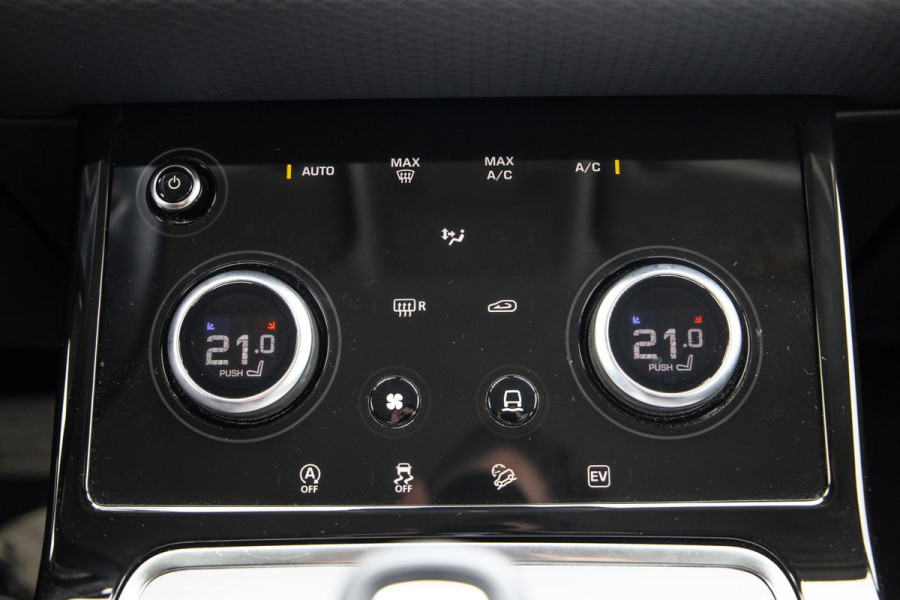 Land Rover Range Rover Evoque 1.5 P300e AWD S PLUG IN HYBRIDE / LEDER / ADAPTIVE CRUISE / CARPLAY