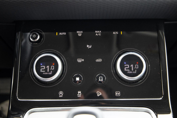 Land Rover Range Rover Evoque 1.5 P300e AWD S PLUG IN HYBRIDE / LEDER / ADAPTIVE CRUISE / CARPLAY