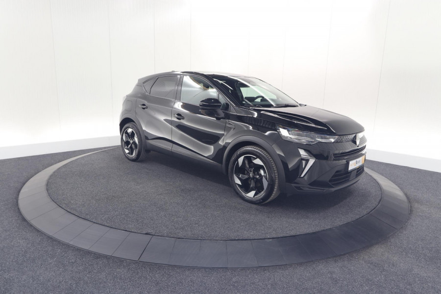 Renault Captur Mild Hybrid 160 EDC Techno | Pack Winter | Camera | Adaptieve Cruise Control | Apple Carplay