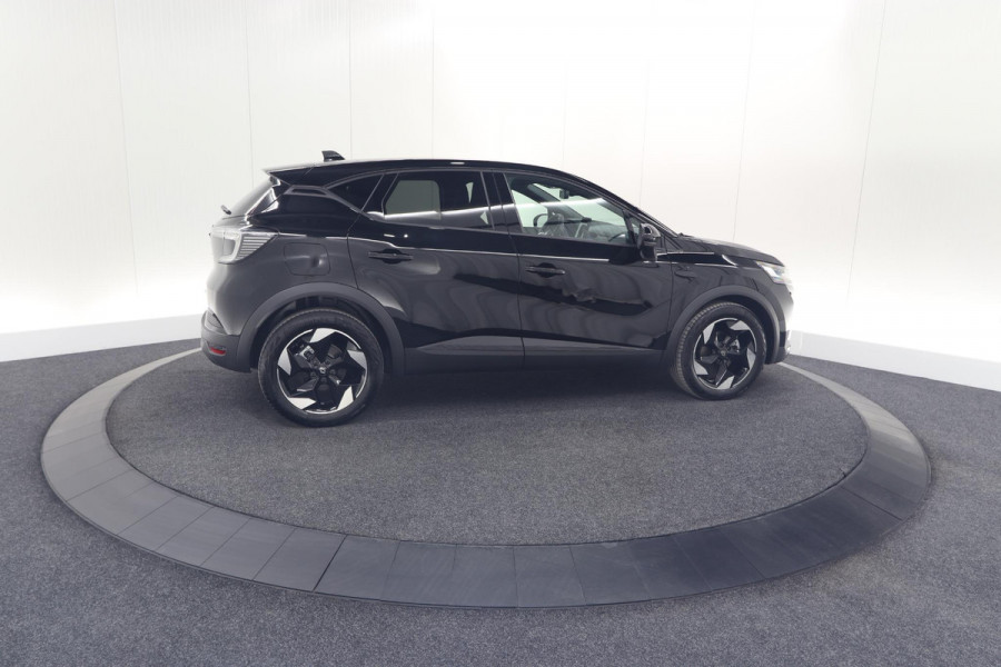 Renault Captur Mild Hybrid 160 EDC Techno | Pack Winter | Camera | Adaptieve Cruise Control | Apple Carplay