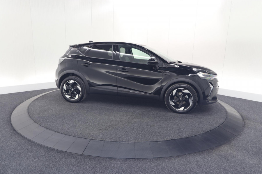 Renault Captur Mild Hybrid 160 EDC Techno | Pack Winter | Camera | Adaptieve Cruise Control | Apple Carplay