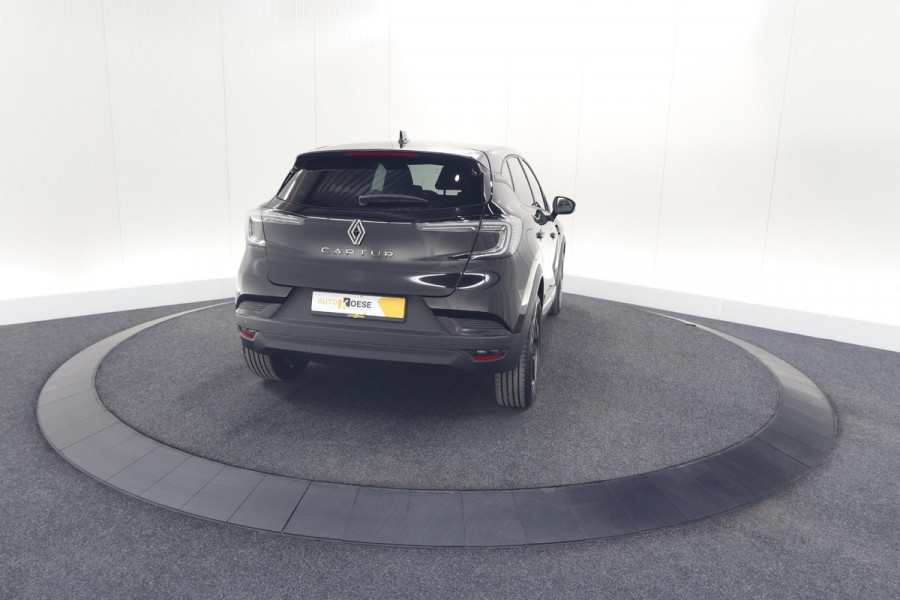 Renault Captur Mild Hybrid 160 EDC Techno | Pack Winter | Camera | Adaptieve Cruise Control | Apple Carplay