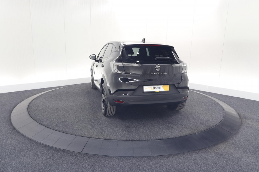 Renault Captur Mild Hybrid 160 EDC Techno | Pack Winter | Camera | Adaptieve Cruise Control | Apple Carplay