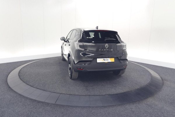 Renault Captur Mild Hybrid 160 EDC Techno | Pack Winter | Camera | Adaptieve Cruise Control | Apple Carplay