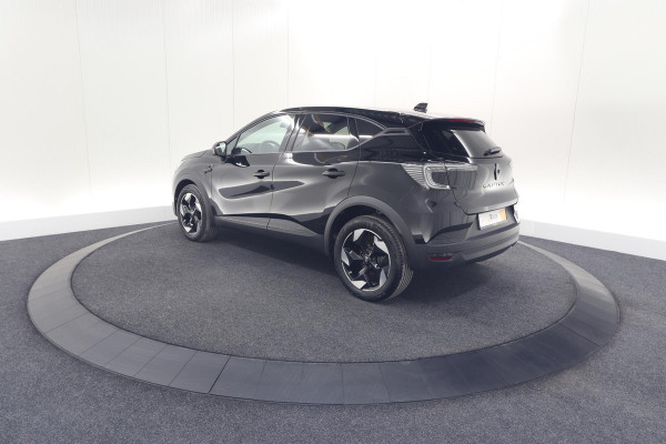 Renault Captur Mild Hybrid 160 EDC Techno | Pack Winter | Camera | Adaptieve Cruise Control | Apple Carplay
