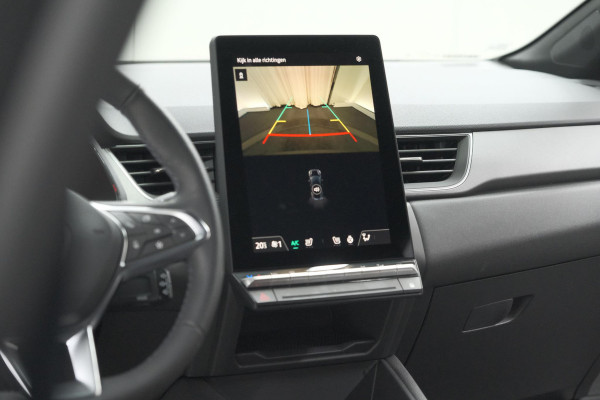 Renault Captur Mild Hybrid 160 EDC Techno | Pack Winter | Camera | Adaptieve Cruise Control | Apple Carplay