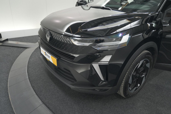 Renault Captur Mild Hybrid 160 EDC Techno | Pack Winter | Camera | Adaptieve Cruise Control | Apple Carplay