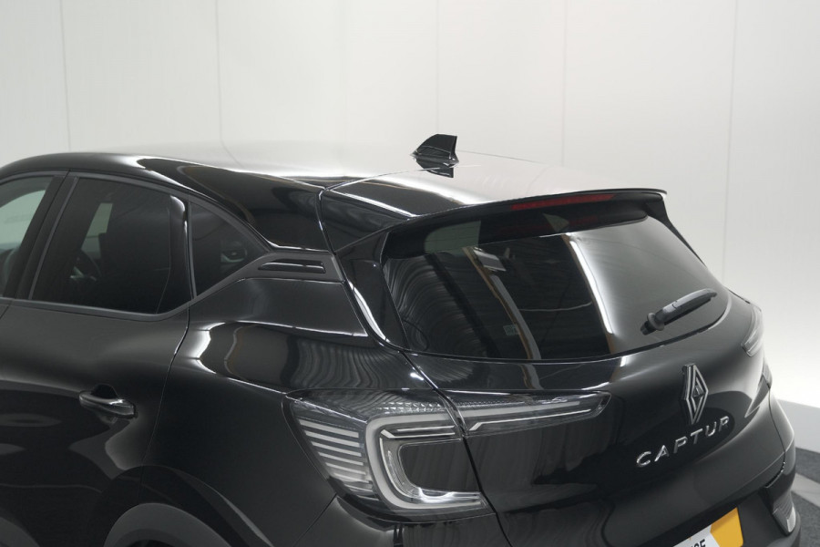 Renault Captur Mild Hybrid 160 EDC Techno | Pack Winter | Camera | Adaptieve Cruise Control | Apple Carplay