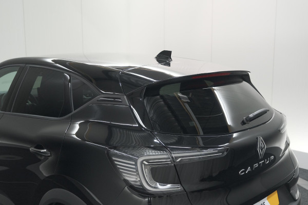 Renault Captur Mild Hybrid 160 EDC Techno | Pack Winter | Camera | Adaptieve Cruise Control | Apple Carplay
