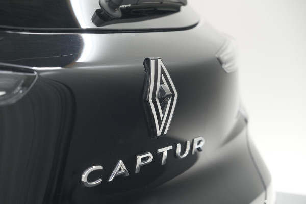 Renault Captur Mild Hybrid 160 EDC Techno | Pack Winter | Camera | Adaptieve Cruise Control | Apple Carplay