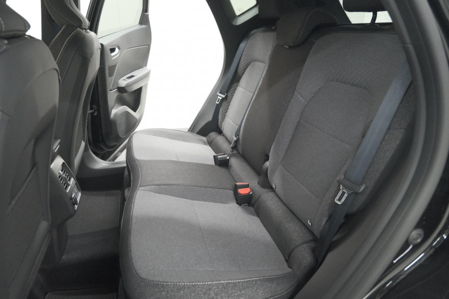 Renault Captur Mild Hybrid 160 EDC Techno | Pack Winter | Camera | Adaptieve Cruise Control | Apple Carplay