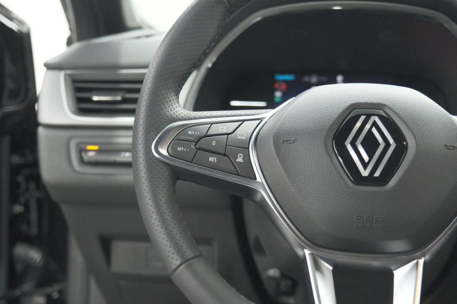 Renault Captur Mild Hybrid 160 EDC Techno | Pack Winter | Camera | Adaptieve Cruise Control | Apple Carplay
