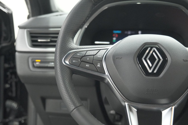 Renault Captur Mild Hybrid 160 EDC Techno | Pack Winter | Camera | Adaptieve Cruise Control | Apple Carplay
