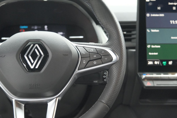 Renault Captur Mild Hybrid 160 EDC Techno | Pack Winter | Camera | Adaptieve Cruise Control | Apple Carplay