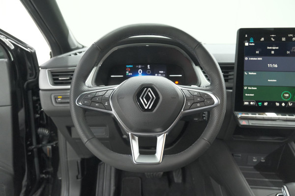 Renault Captur Mild Hybrid 160 EDC Techno | Pack Winter | Camera | Adaptieve Cruise Control | Apple Carplay