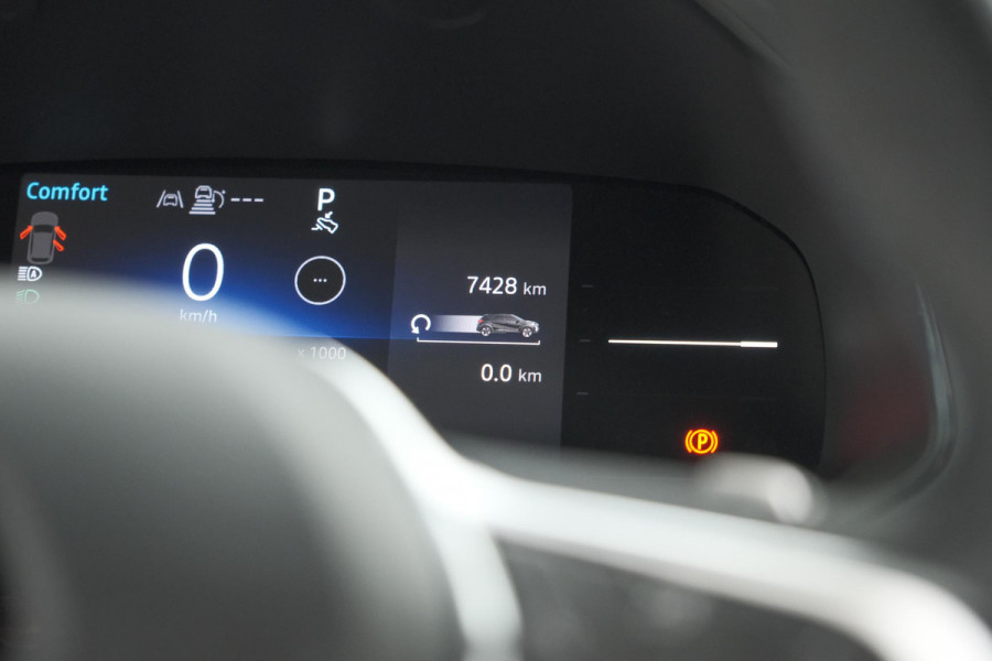 Renault Captur Mild Hybrid 160 EDC Techno | Pack Winter | Camera | Adaptieve Cruise Control | Apple Carplay