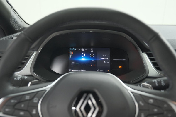 Renault Captur Mild Hybrid 160 EDC Techno | Pack Winter | Camera | Adaptieve Cruise Control | Apple Carplay