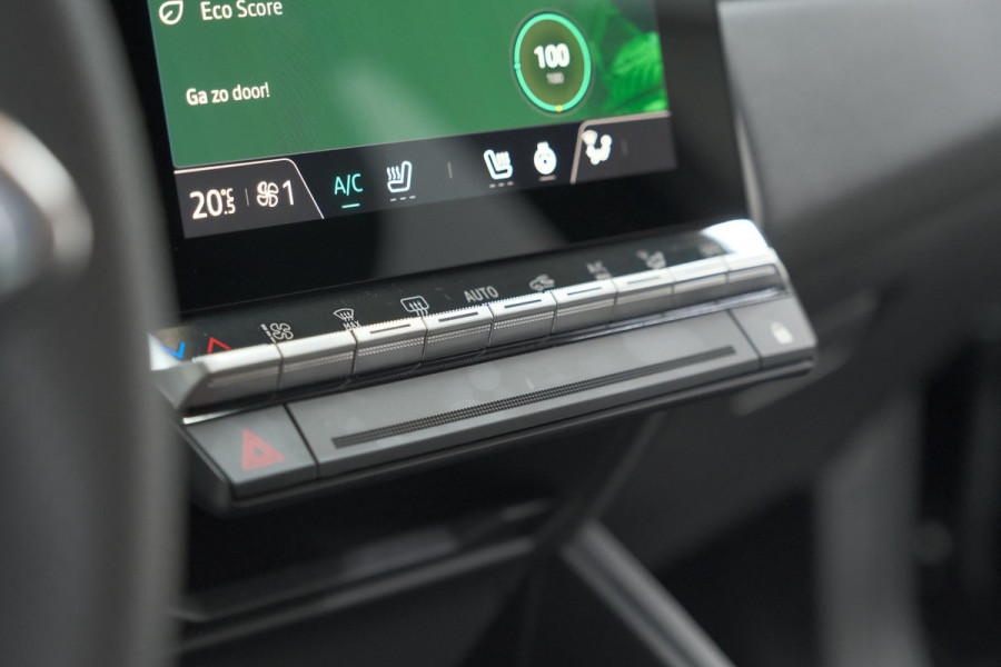 Renault Captur Mild Hybrid 160 EDC Techno | Pack Winter | Camera | Adaptieve Cruise Control | Apple Carplay
