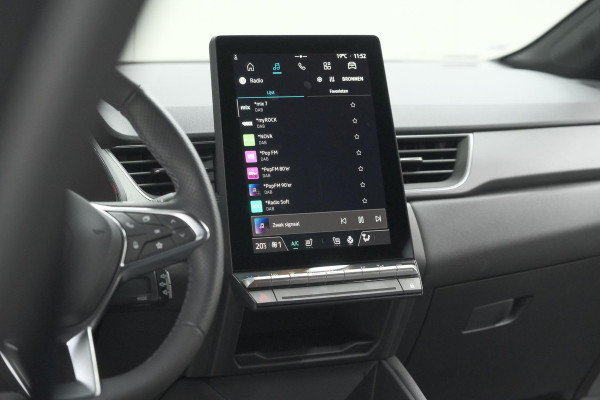 Renault Captur Mild Hybrid 160 EDC Techno | Pack Winter | Camera | Adaptieve Cruise Control | Apple Carplay