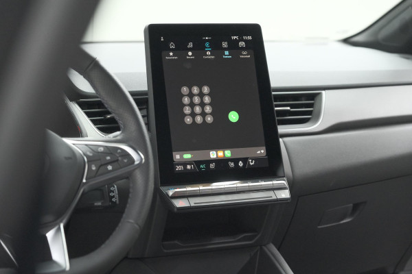 Renault Captur Mild Hybrid 160 EDC Techno | Pack Winter | Camera | Adaptieve Cruise Control | Apple Carplay