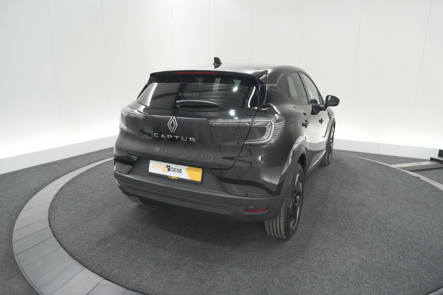 Renault Captur Mild Hybrid 160 EDC Techno | Pack Winter | Camera | Adaptieve Cruise Control | Apple Carplay