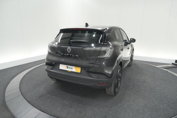 Renault Captur Mild Hybrid 160 EDC Techno | Pack Winter | Camera | Adaptieve Cruise Control | Apple Carplay
