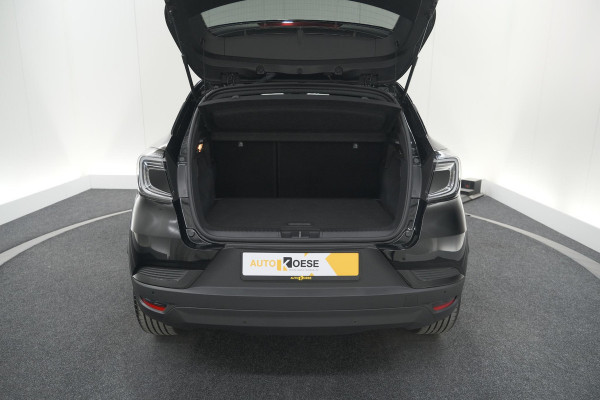 Renault Captur Mild Hybrid 160 EDC Techno | Pack Winter | Camera | Adaptieve Cruise Control | Apple Carplay