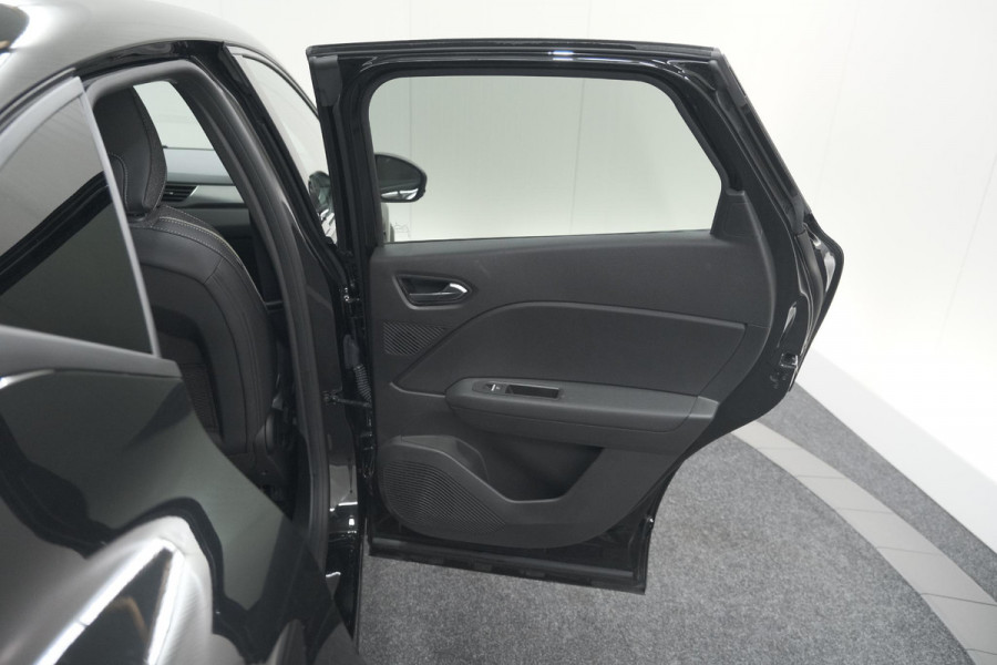 Renault Captur Mild Hybrid 160 EDC Techno | Pack Winter | Camera | Adaptieve Cruise Control | Apple Carplay