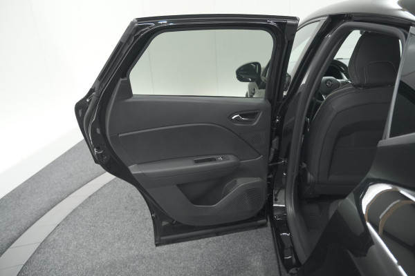 Renault Captur Mild Hybrid 160 EDC Techno | Pack Winter | Camera | Adaptieve Cruise Control | Apple Carplay