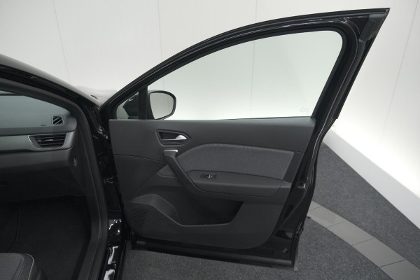 Renault Captur Mild Hybrid 160 EDC Techno | Pack Winter | Camera | Adaptieve Cruise Control | Apple Carplay