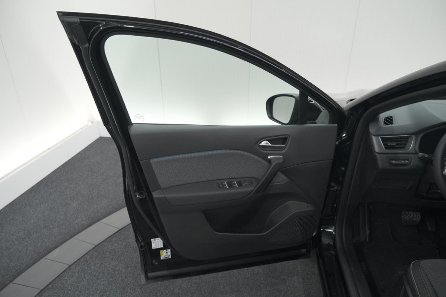 Renault Captur Mild Hybrid 160 EDC Techno | Pack Winter | Camera | Adaptieve Cruise Control | Apple Carplay