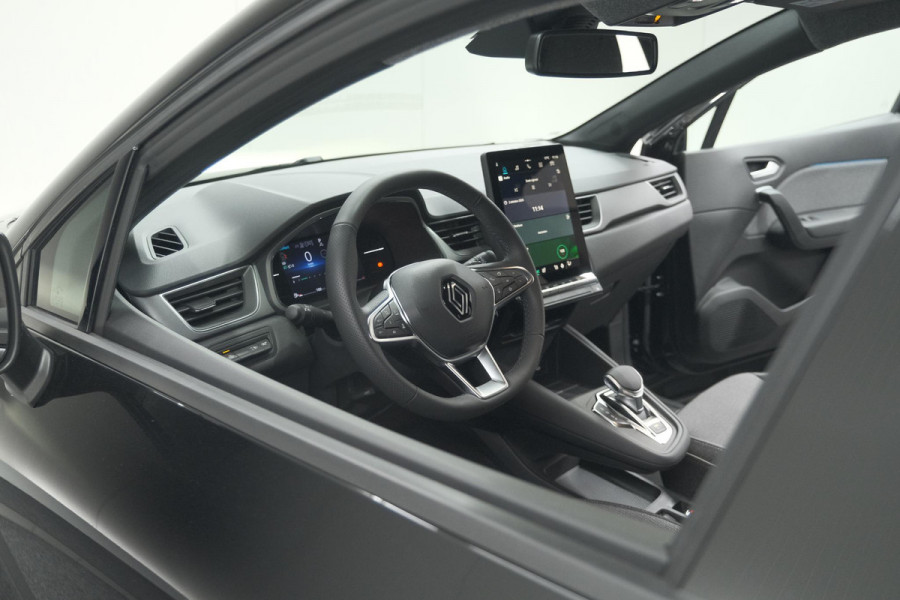 Renault Captur Mild Hybrid 160 EDC Techno | Pack Winter | Camera | Adaptieve Cruise Control | Apple Carplay