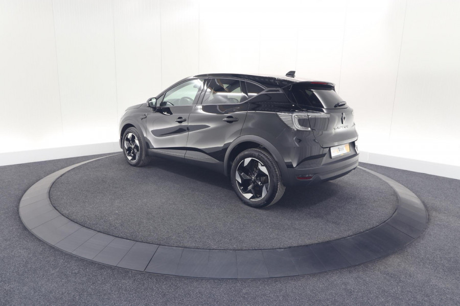 Renault Captur Mild Hybrid 160 EDC Techno | Pack Winter | Camera | Adaptieve Cruise Control | Apple Carplay