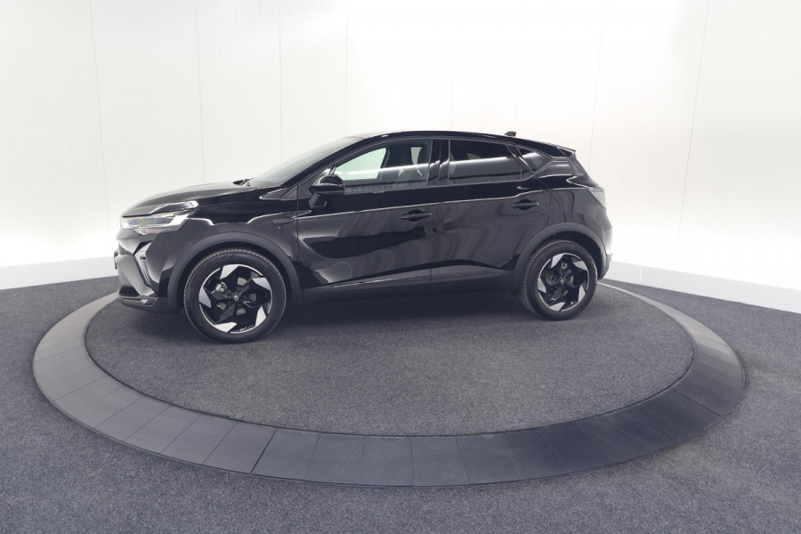 Renault Captur Mild Hybrid 160 EDC Techno | Pack Winter | Camera | Adaptieve Cruise Control | Apple Carplay