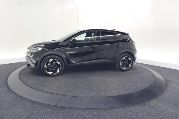 Renault Captur Mild Hybrid 160 EDC Techno | Pack Winter | Camera | Adaptieve Cruise Control | Apple Carplay