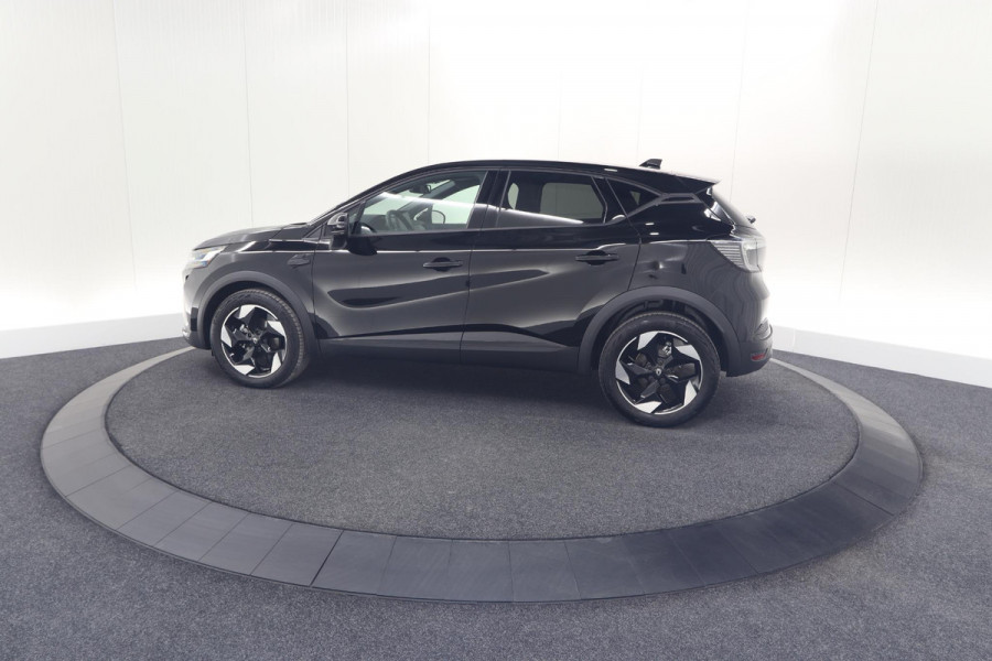 Renault Captur Mild Hybrid 160 EDC Techno | Pack Winter | Camera | Adaptieve Cruise Control | Apple Carplay