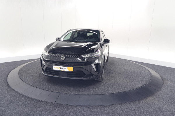 Renault Captur Mild Hybrid 160 EDC Techno | Pack Winter | Camera | Adaptieve Cruise Control | Apple Carplay