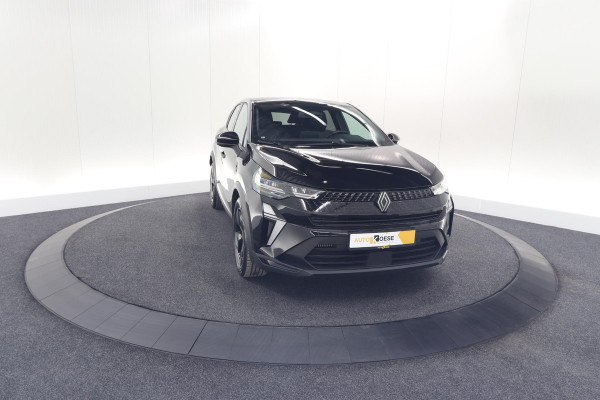 Renault Captur Mild Hybrid 160 EDC Techno | Pack Winter | Camera | Adaptieve Cruise Control | Apple Carplay