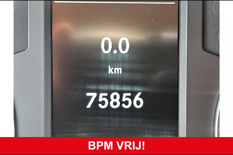 Mercedes-Benz Vito 116 CDI L2 DC 4MATIC Led Automaat Airco/ECC Distronic 163Pk Euro6!