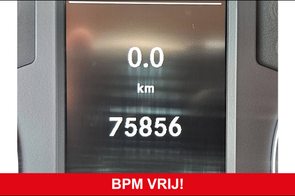 Mercedes-Benz Vito 116 CDI L2 DC 4MATIC Led Automaat Airco/ECC Distronic 163Pk Euro6!